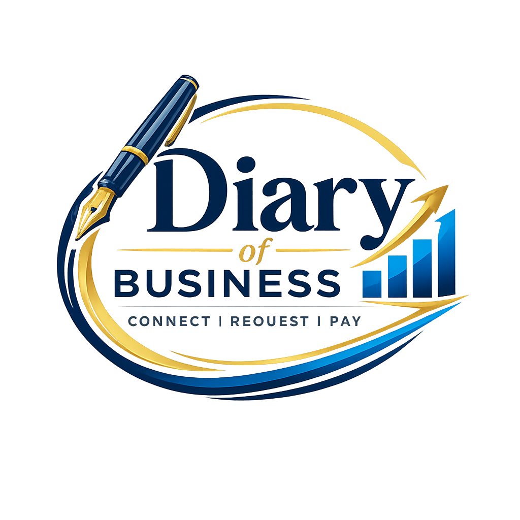 Diary of Business